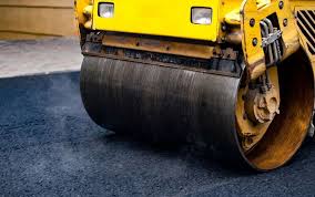 Reliable Frankfort, OH Driveway Paving Solutions